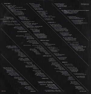 Siouxsie & The Banshees - Juju - 1981