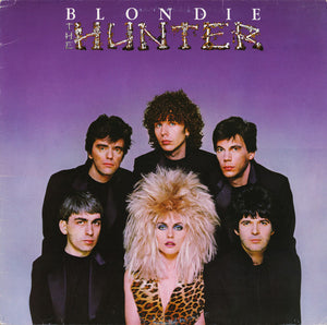 Blondie - The Hunter