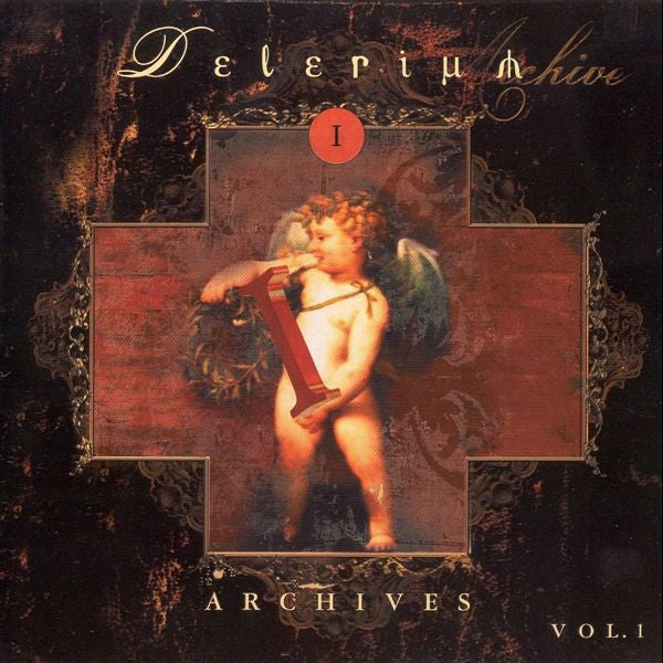 Delerium - Archives Vol. 1 - 2001