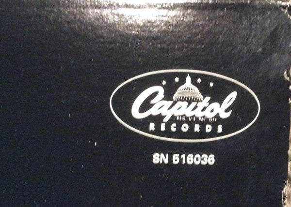 Nat King Cole - The Best Of Nat King Cole - 1980