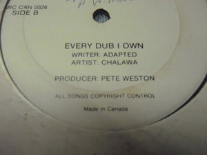 Ken Boothe - Everything I Own