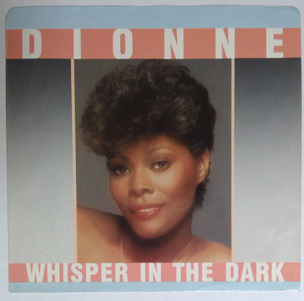 Dionne Warwick - Whisper In The Dark