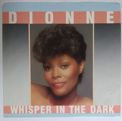 Dionne Warwick - Whisper In The Dark - 1985