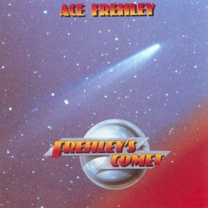 Ace Frehley - Frehley's Comet Vinyl Record