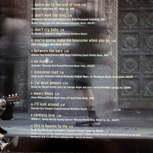 Madeleine Peyroux - Careless Love (CD) - 2004