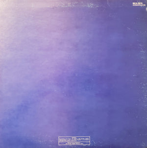 Elton John - Madman Across The Water - 1973