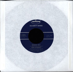 Rod Stewart - Maggie May / (I Know) I'm Losing You - 1973