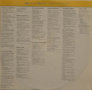 Bruce Cockburn - World Of Wonders - 1986