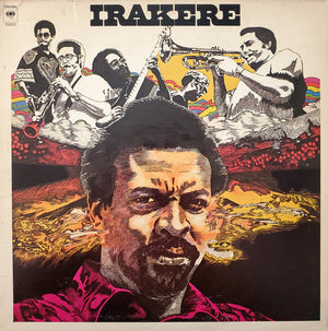 Irakere - Irakere - 1979