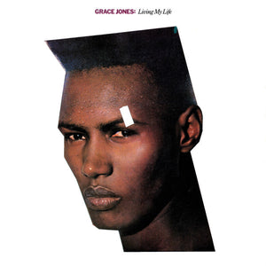 Grace Jones - Living My Life - 1982
