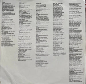 George Benson - 20/20 - 1985