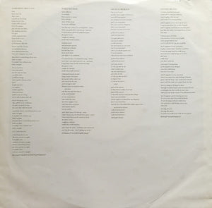 Level 42 - World Machine Vinyl Record