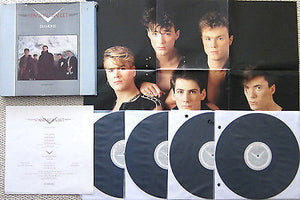 Spandau Ballet - Diamond