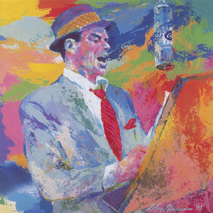 Frank Sinatra - Duets (CD) - 1993