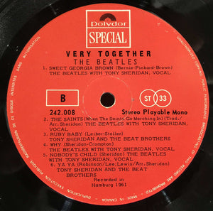 Beatles, The - Very Together - 1969