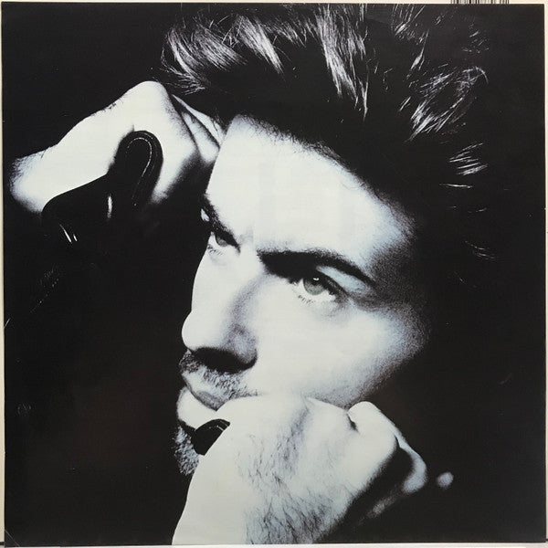 George Michael - Faith