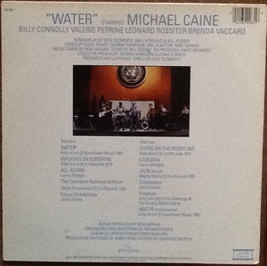 Various - Water - 1985