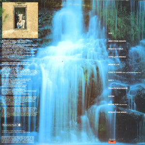 Nektar - Magic Is A Child - 1977