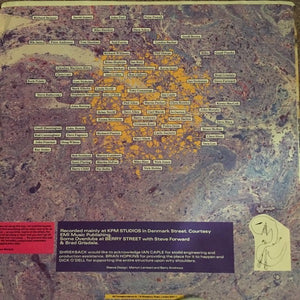 Shriekback - Care - 1983