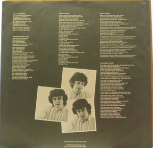 Donovan - Donovan Vinyl Record