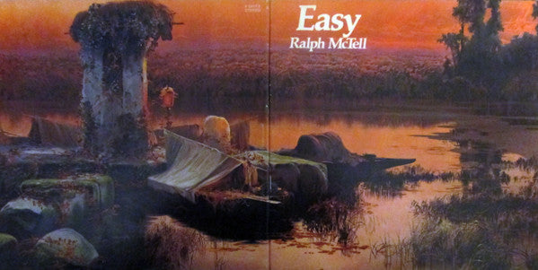 Ralph McTell - Easy - 1974