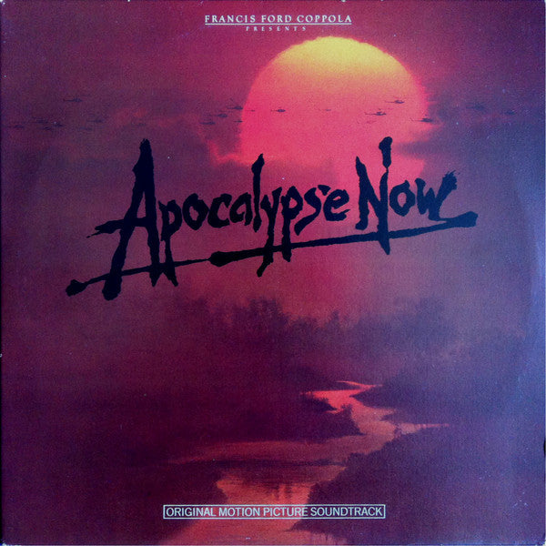 Carmine Coppola - Apocalypse Now - Original Motion Picture Soundtrack