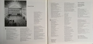 Band, The - Cahoots - 2009