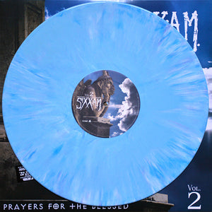 Sixx:A.M. - Prayers For The Blessed (Vol. 2) - 2016