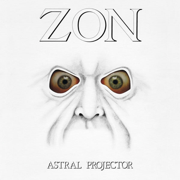 Zon (2) - Astral Projector