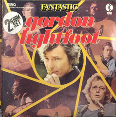 Gordon Lightfoot - Fantastic - 1975