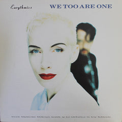 Eurythmics - We Too Are One - 1989