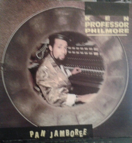 Ken Professor Philmore - Pan Jamboree