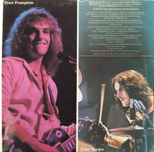 Peter Frampton - Frampton Comes Alive!