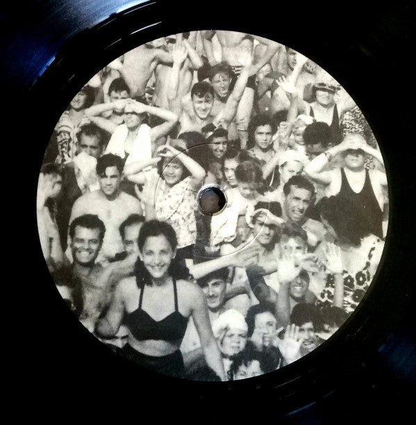 George Michael - Listen Without Prejudice Vol. 1