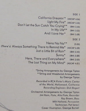 José Feliciano - Feliciano! - 1968