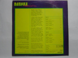 Manduka - Septima Vida - 1985