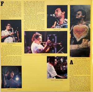 Irakere - Irakere - 1979