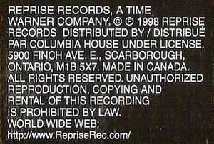 Depeche Mode - The Singles 86>98 (CD) - 1998