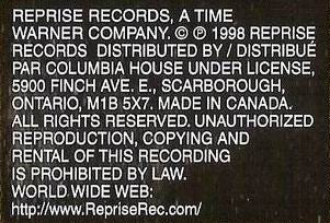 Depeche Mode - The Singles 86>98 (CD) - 1998