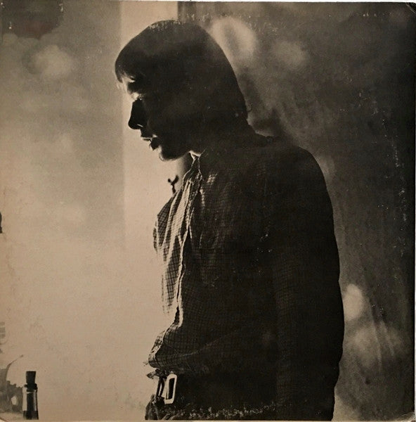 Jandek - Later On