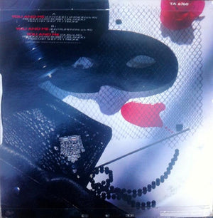 Flirts, The - You And Me - 1985