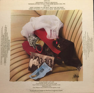 Harlequin - Love Crimes - 1980