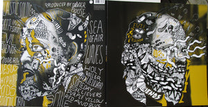 Portugal. The Man - Evil Friends - 2013