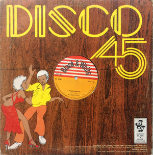 Horace Andy - Pure Rankin - 1979