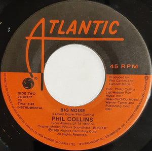 Phil Collins - Groovy Kind Of Love