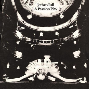 Jethro Tull - A Passion Play -