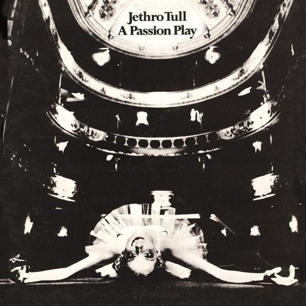 Jethro Tull - A Passion Play -