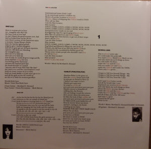 Birthday Party, The - Junkyard - 2016