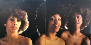 The Three Degrees - New Dimensions