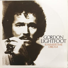 Gordon Lightfoot - Summertime Dream - 1976